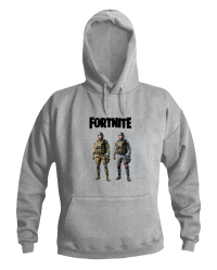 Džemepris fortnite soldiers